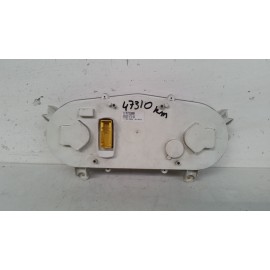 Compteur Peugeot 125 Satelis – 47 310 Km