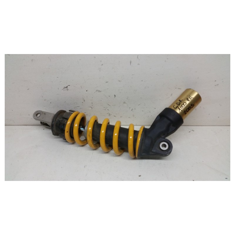 Amortisseur FQE11 ECO HONDA CBR 600 RR-ABS - 600cc 2007 - 2012