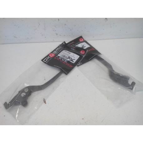 Levier de frein Gauche Yamaha 500 530 TMAX Levier de frein Gauche Yamaha 500 530 TMAX