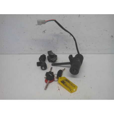 Kit Neiman Aprilia Atlantic Kit Neiman Aprilia Atlantic