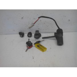 Kit Neiman Aprilia Atlantic