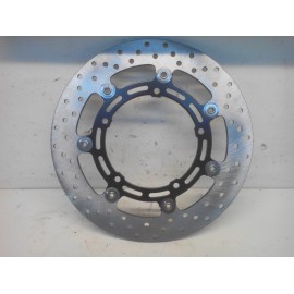 Disque de frein AV Yamaha Fz6