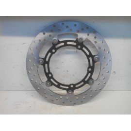 Disque de frein AV Yamaha Fz6