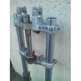 Fourche Yamaha DTR 125