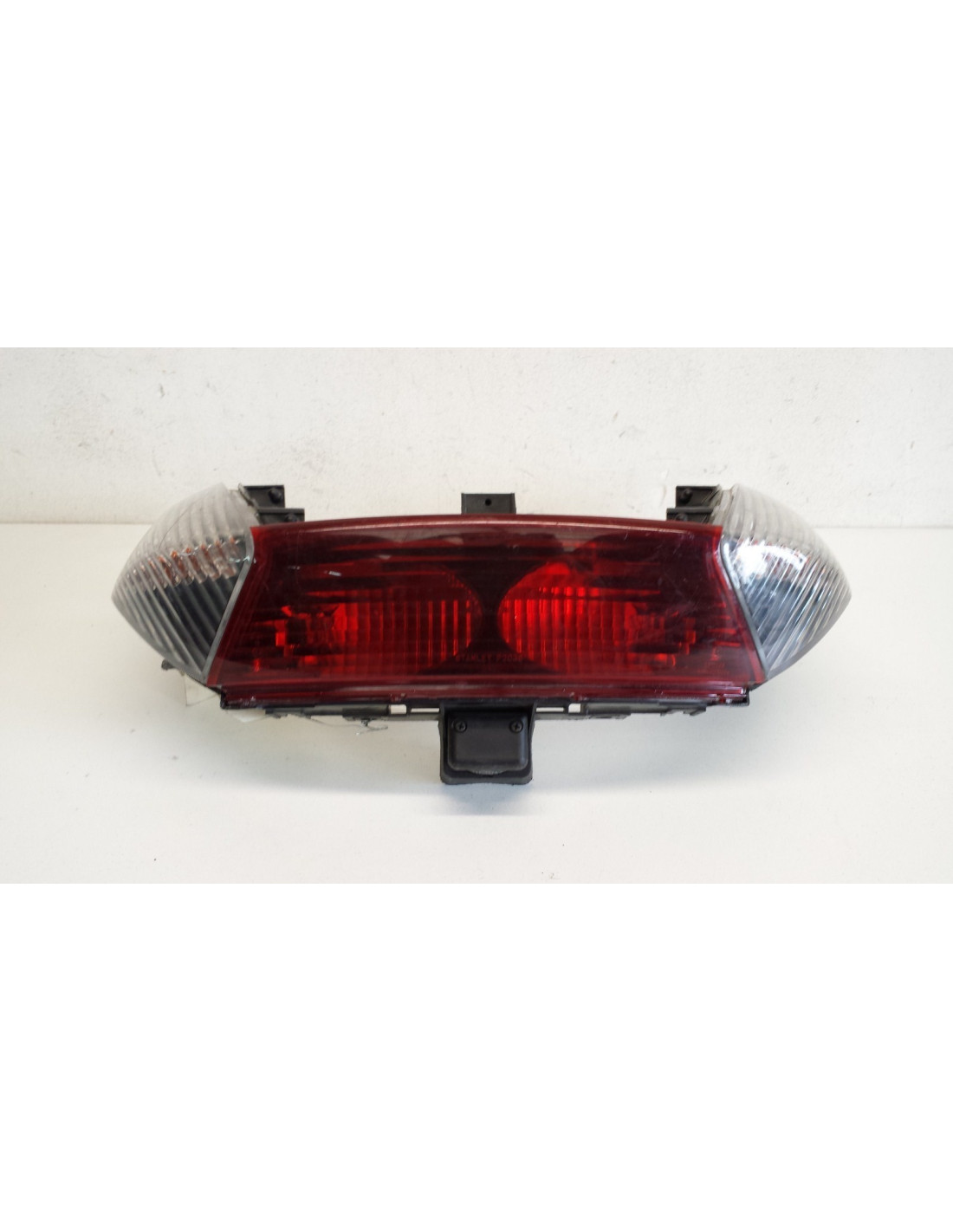 Disque De Frein Arrière + 2 Plaquettes Pour HONDA SILVER WING 400 (2006-2008) - Neuf