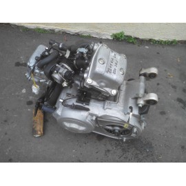 Moteur Aprilia 850 SRV – 8 875 KM