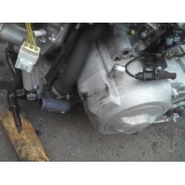 Moteur Aprilia 850 SRV – 8 875 KM