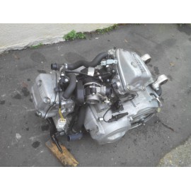 Moteur Aprilia 850 SRV – 8 875 KM