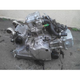 Moteur Aprilia 850 SRV – 8 875 KM