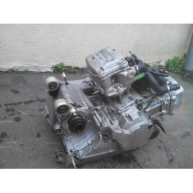 Moteur Aprilia 850 SRV – 8 875 KM