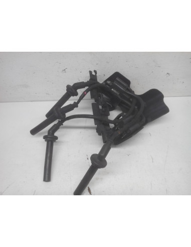 Bobines D'Allumage Haute Performance Pour Yamaha XJ550, XJ600, XJ650, XJ750, XJ900 – Lot De 2, Qualité Premium