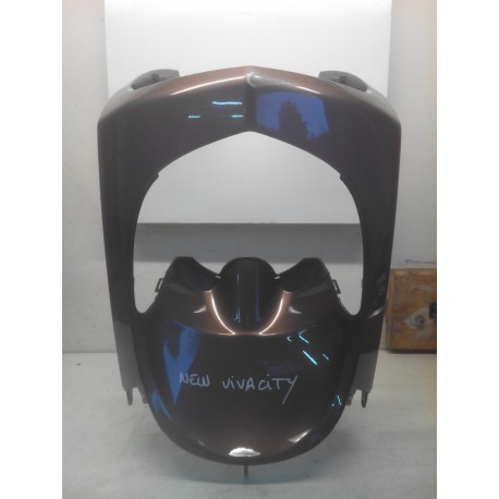 Face avant Peugeot New Vivacity Face avant Peugeot New Vivacity