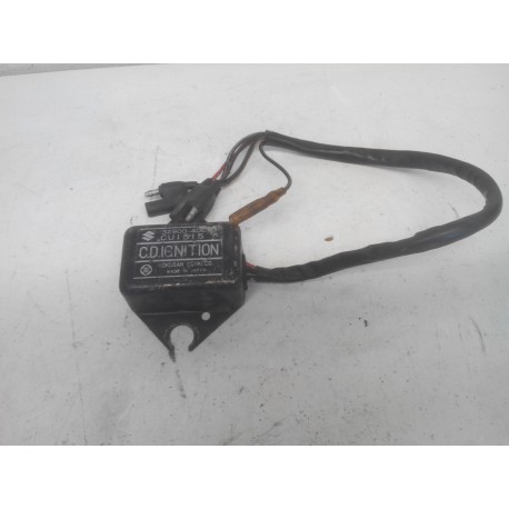 Boitier cdi Suzuki RS250 Boitier cdi Suzuki RS250