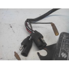 Boitier cdi Suzuki RS250