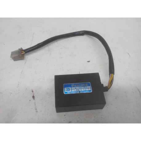 Boitier cdi Honda VF400F Boitier cdi Honda VF400F