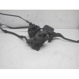 Kit frein Yamaha Tmax 500