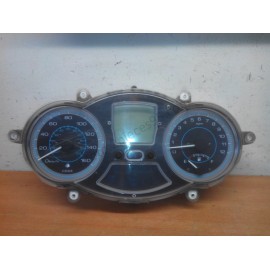 Compteur Piaggio 125 Xevo - 25 941 Km