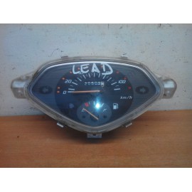 Compteur Honda Lead 125 – 20 509 KM