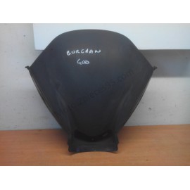 Dessous de bulle Suzuki Burgman 400