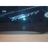 Carénage Yamaha Tricity
