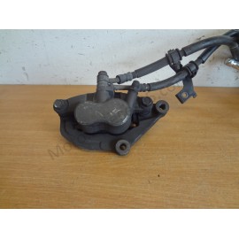 Kit frein avant Yamaha XJ6 ABS