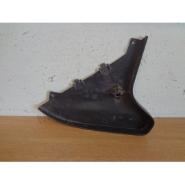 Cache cadre Gilera Nexus