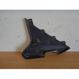 Cache cadre Gilera Nexus