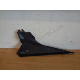Paire Carénage dessous selle Yamaha XJ6