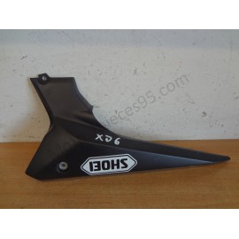 Paire Carénage dessous selle Yamaha XJ6
