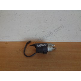 Pompe essence Gilera Piaggio Vespa Aprilia