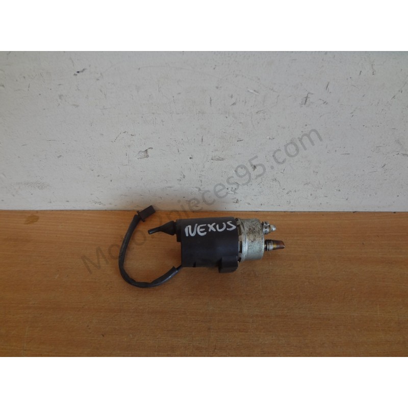 Pompe à Essence Aprilia Tuono 1100 V4 RF E4 ABS – 2017-2018, Neuve, Pièce D’origine Compatible