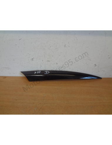 Chrome Droit Piaggio X10 Chrome Droit Piaggio X10