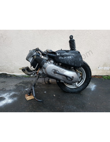 Moteur Honda 100 LEAD - 29 031 KM