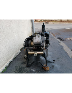Moteur Honda 100 LEAD - 29 031 KM