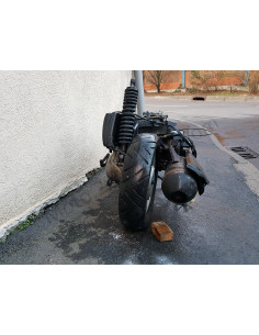 Moteur Honda 100 LEAD - 29 031 KM