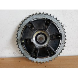 Porte couronne Yamaha XJ6