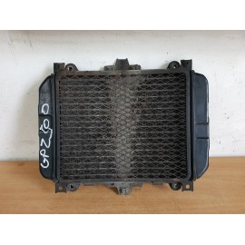 Radiateur Kawasaki GPZ 500 PH2