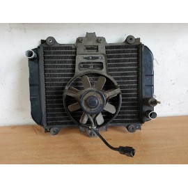 Radiateur Kawasaki GPZ 500 PH2