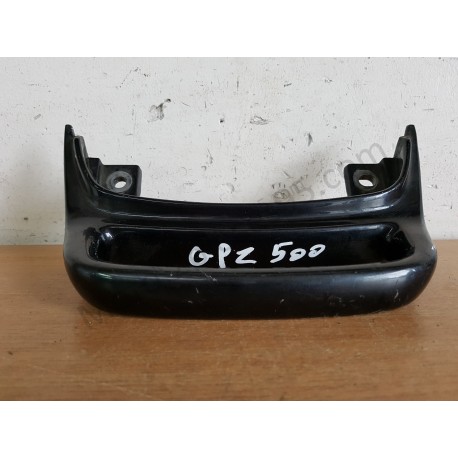 Poignée arrière Kawasaki GPZ 500 PH2 Poignée arrière Kawasaki GPZ 500 PH2