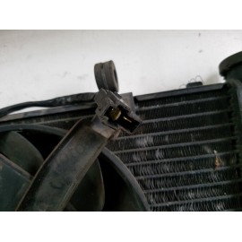 Radiateur Yamaha FZ6