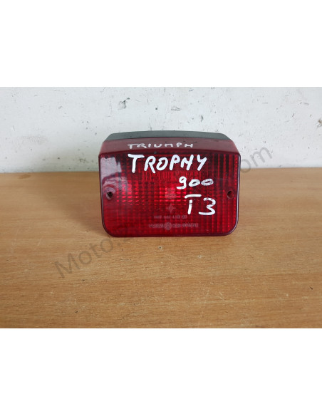 Feu arrière Triumph Trophy 900 T3