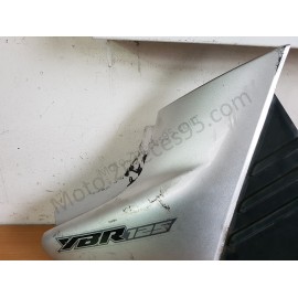 Carénage droit Yamaha YBR 125