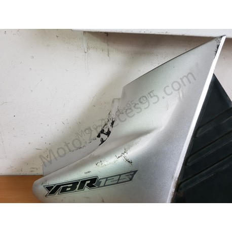 Carénage divers Yamaha YBR 125 Custom 4T (2008 à 2010