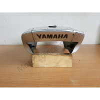 Coque arrière Yamaha YBR 125