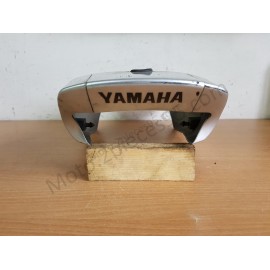 Coque arrière Yamaha YBR 125