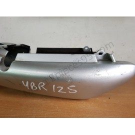 Coque arrière Yamaha YBR 125