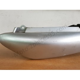 Coque arrière Yamaha YBR 125