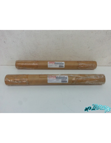 Tube de fourche Yamaha Xmax X-max Tube de fourche Yamaha Xmax X-max