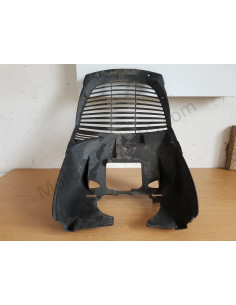 Protection radiateur Yamaha Xmax