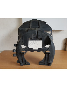 Protection radiateur Yamaha Xmax